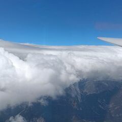 unverortetes Flugbild